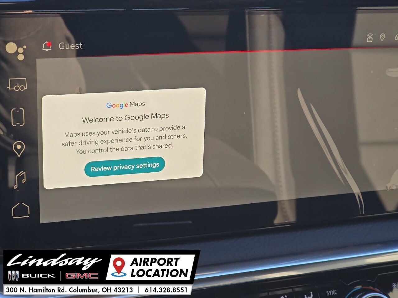 2026 GMC Sierra 1500 Denali Columbus OH