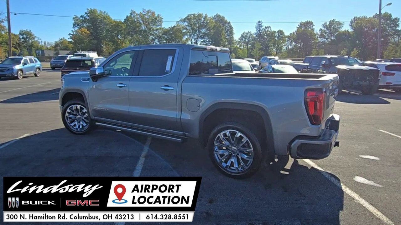 2026 GMC Sierra 1500 Denali Columbus OH