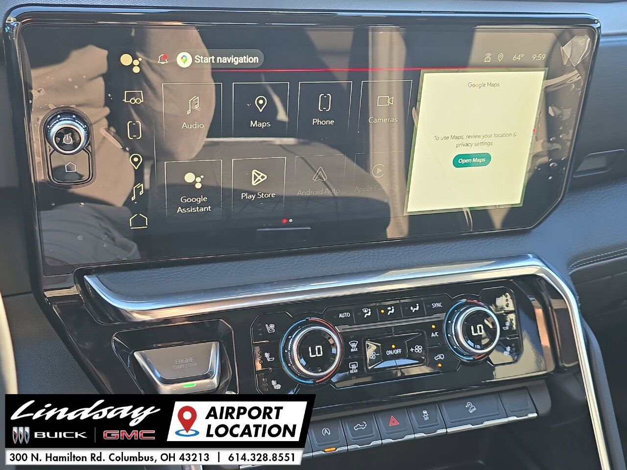 2026 GMC Sierra 1500 Denali Columbus OH