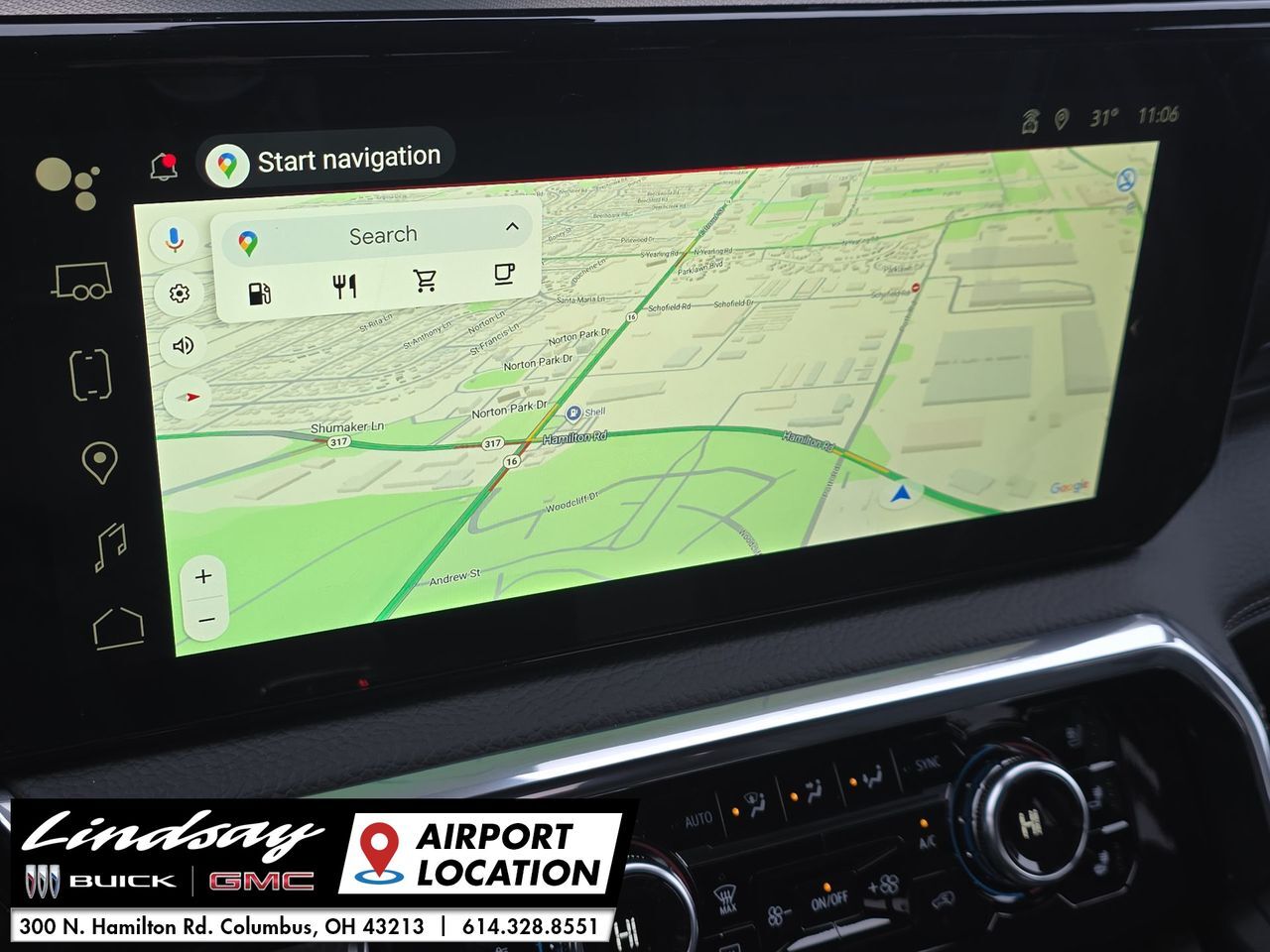 2026 GMC Sierra 1500 Denali Columbus OH