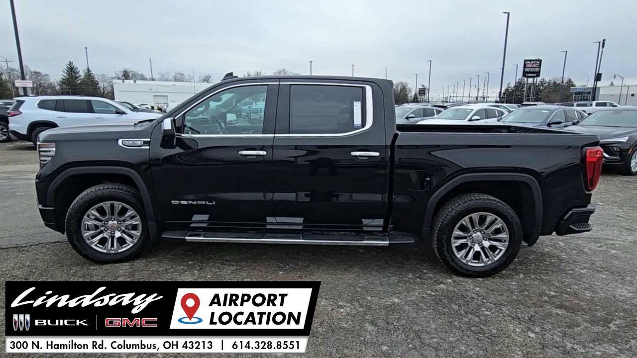2026 GMC Sierra 1500 Denali Columbus OH