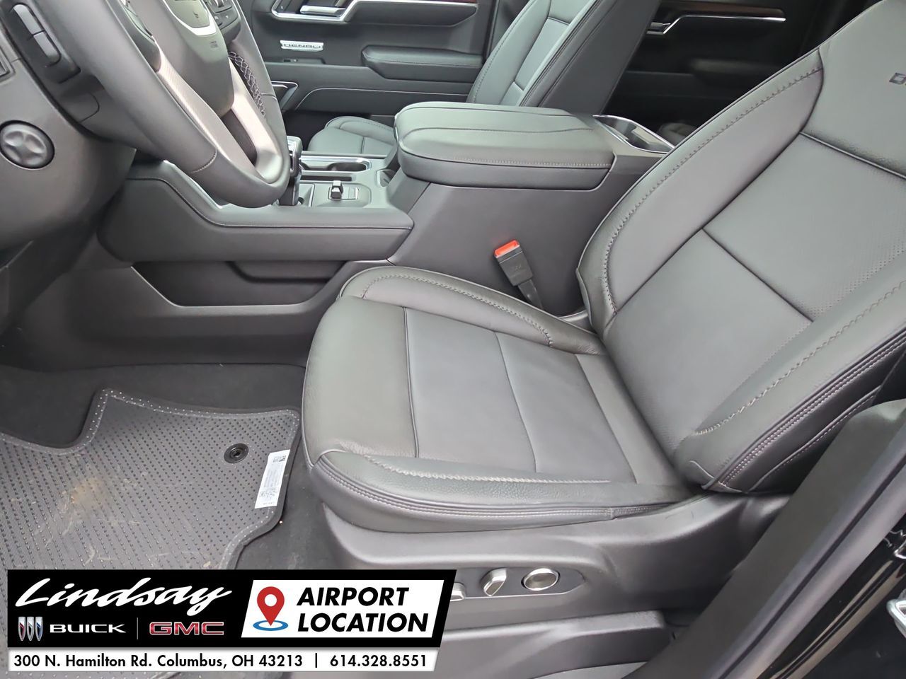 2026 GMC Sierra 1500 Denali Columbus OH