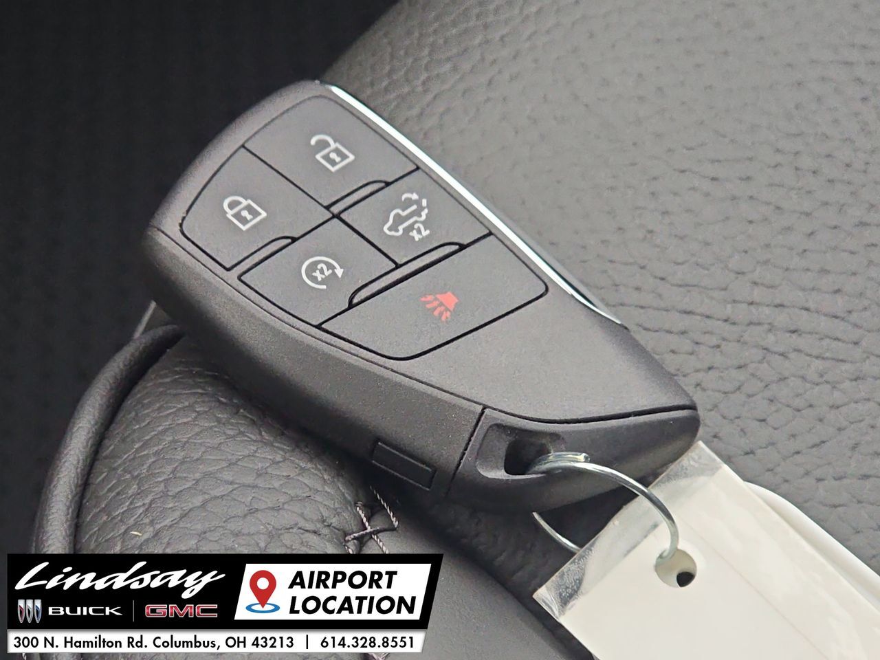 2026 GMC Sierra 1500 Denali Columbus OH