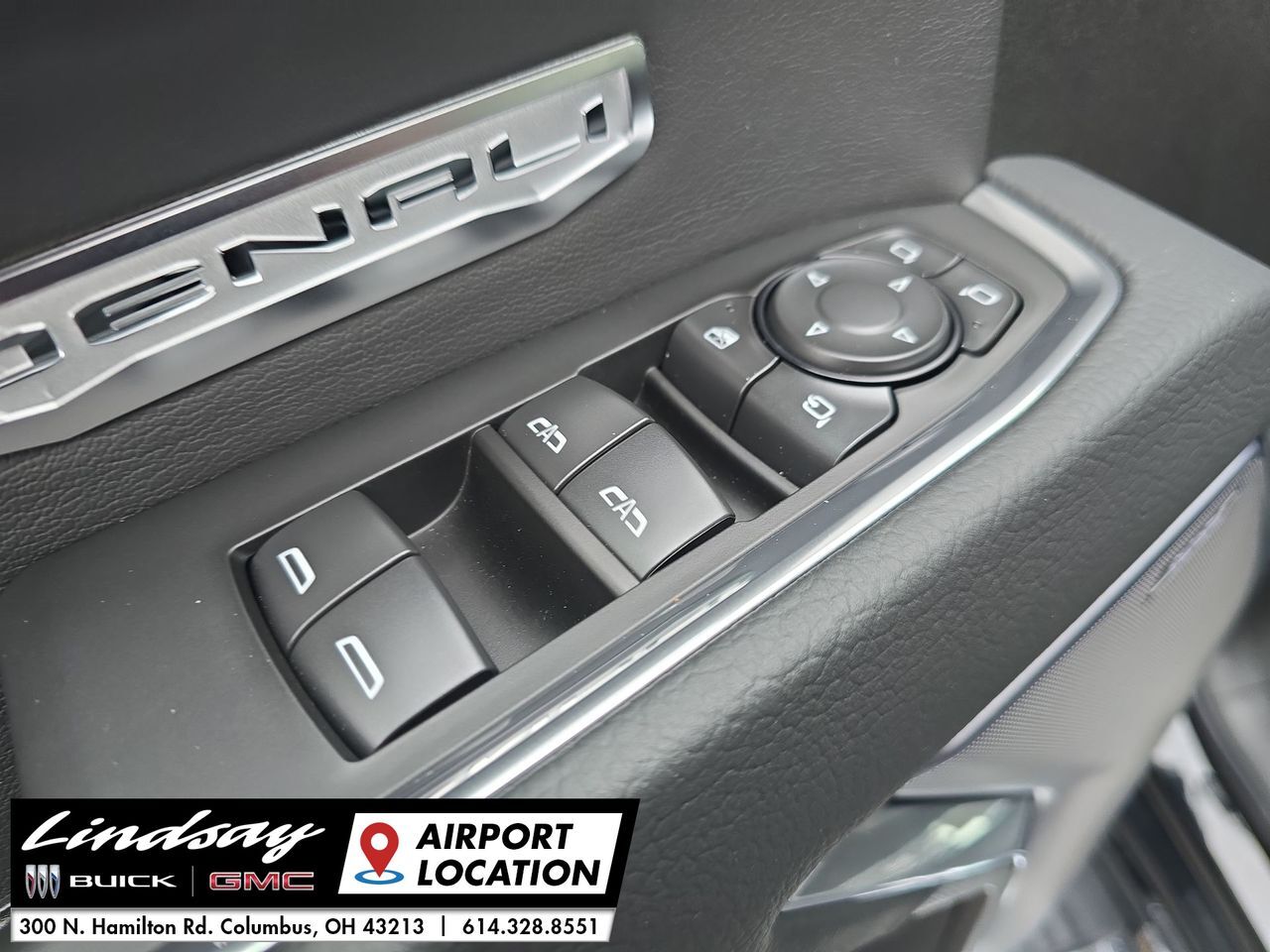 2026 GMC Sierra 1500 Denali Columbus OH