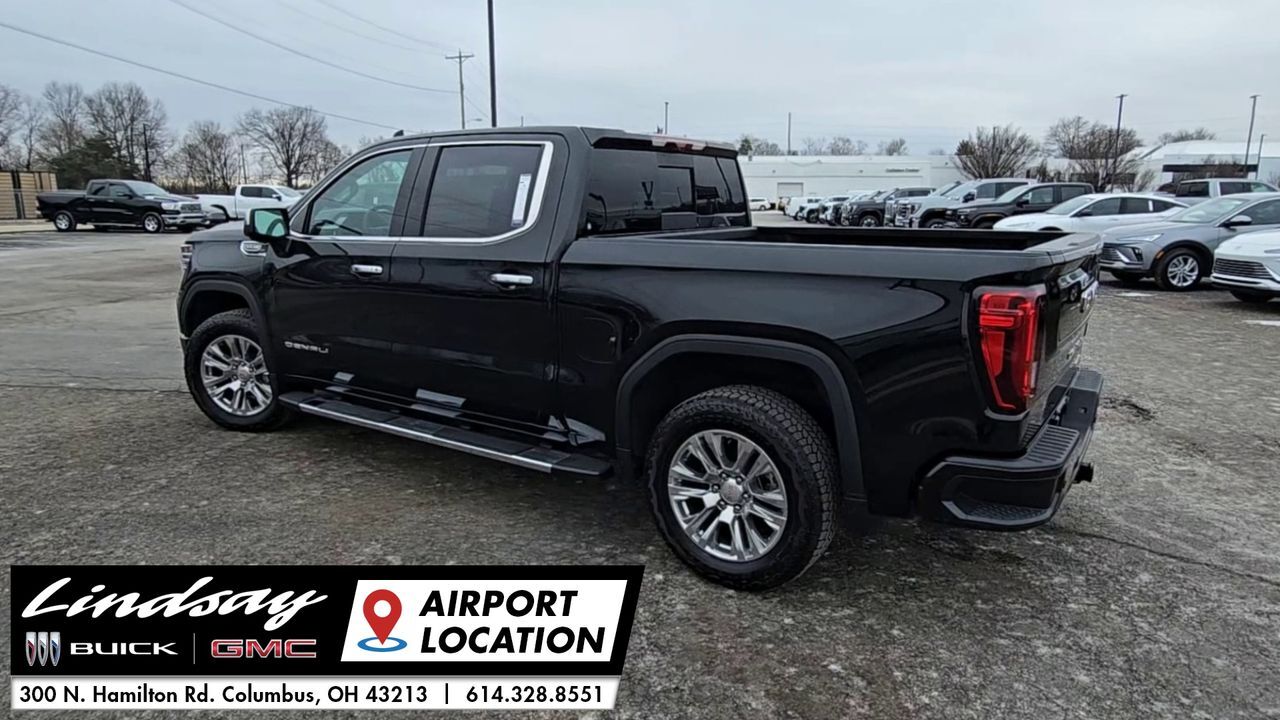 2026 GMC Sierra 1500 Denali Columbus OH