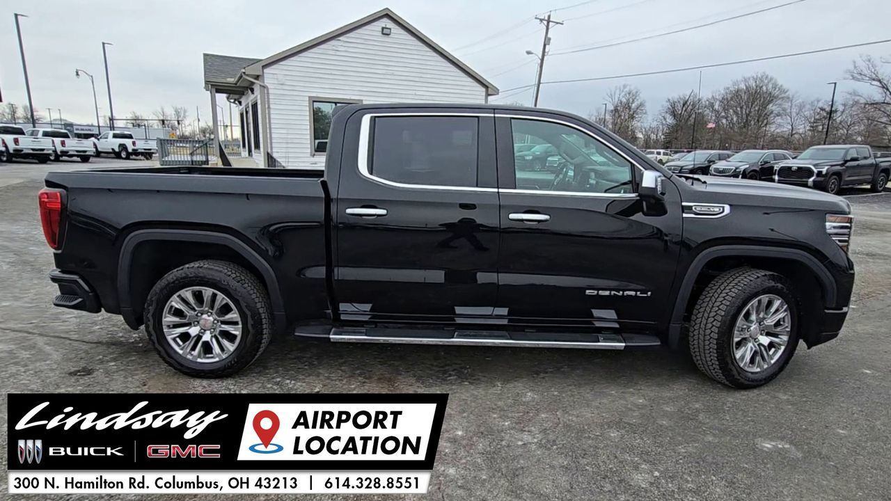 2026 GMC Sierra 1500 Denali Columbus OH