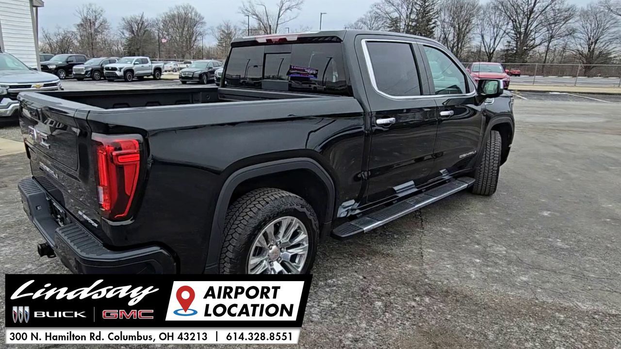 2026 GMC Sierra 1500 Denali Columbus OH