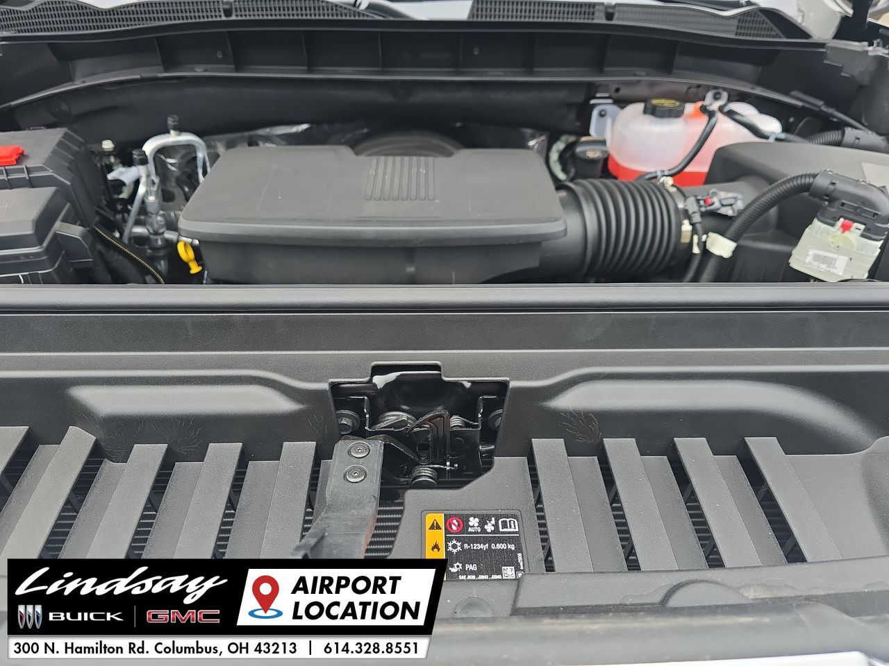 2026 GMC Sierra 1500 Denali Columbus OH