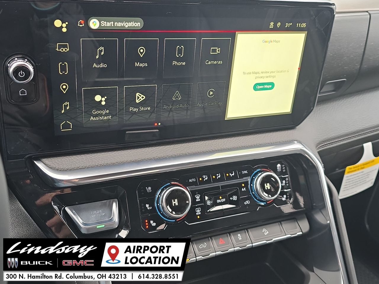 2026 GMC Sierra 1500 Denali Columbus OH