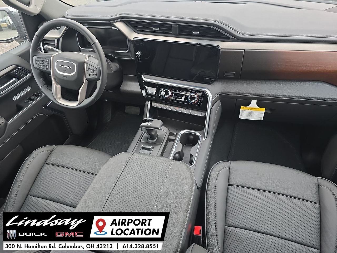 2026 GMC Sierra 1500 Denali Columbus OH