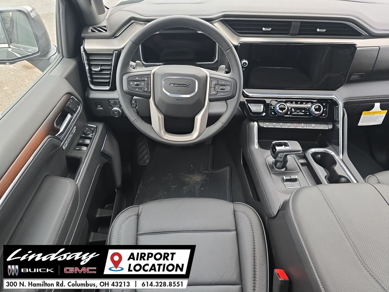 2026 GMC Sierra 1500 Denali Columbus OH