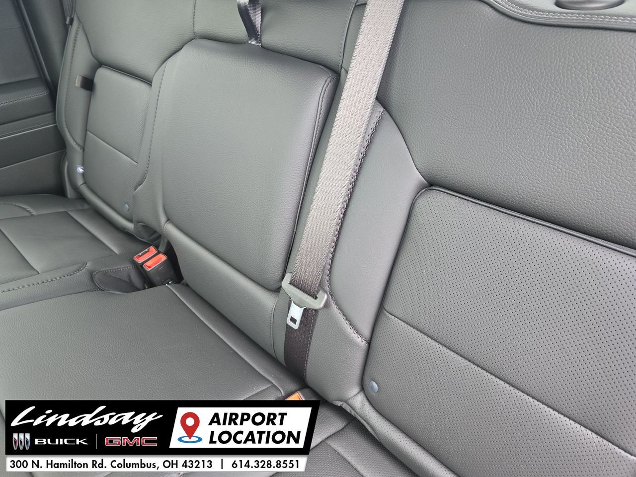 2026 GMC Sierra 1500 Denali Columbus OH