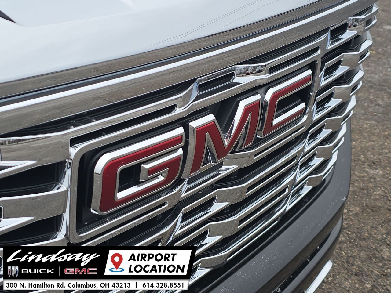 2026 GMC Sierra 1500 Denali Columbus OH