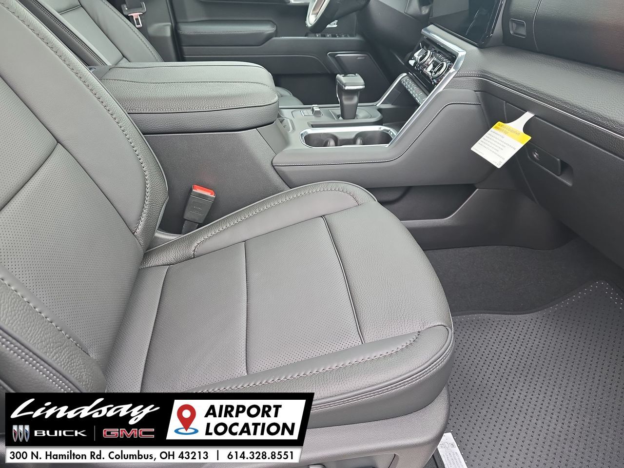 2026 GMC Sierra 1500 Denali Columbus OH