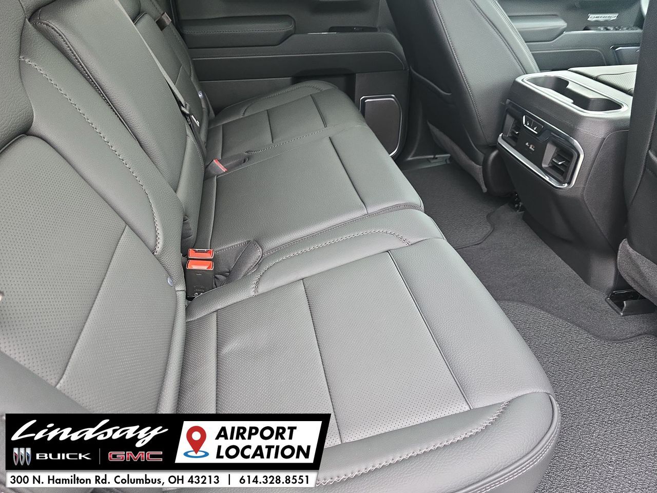 2026 GMC Sierra 1500 Denali Columbus OH