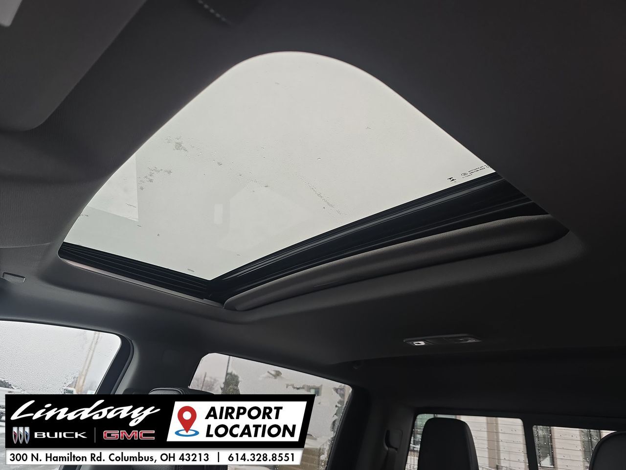 2026 GMC Sierra 1500 Denali Columbus OH