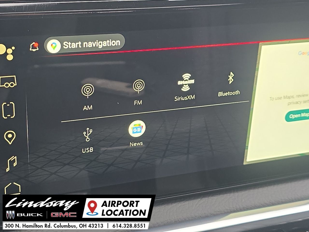 2026 GMC Sierra 1500 Denali Columbus OH