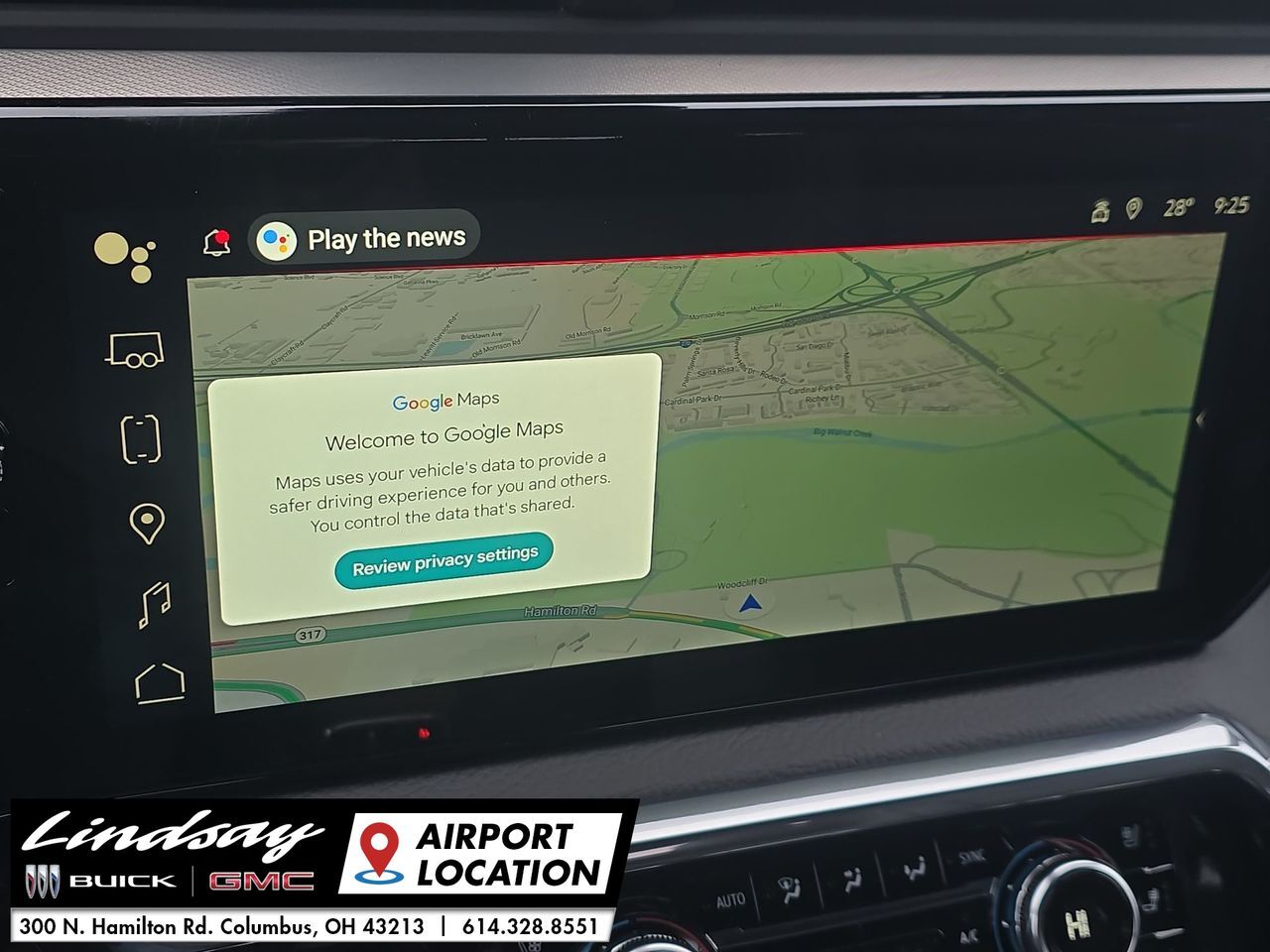 2026 GMC Sierra 1500 Denali Columbus OH