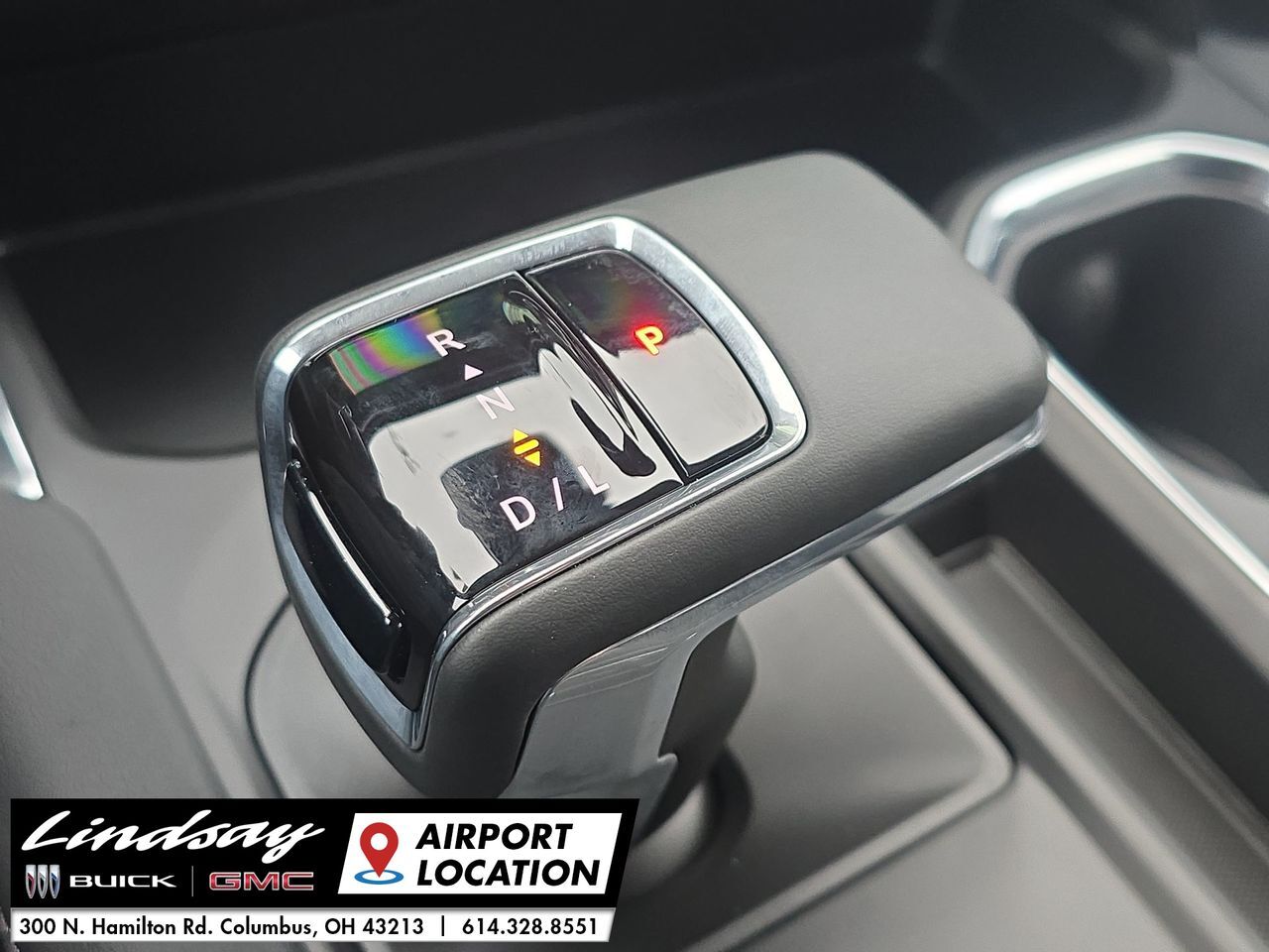 2026 GMC Sierra 1500 Denali Columbus OH