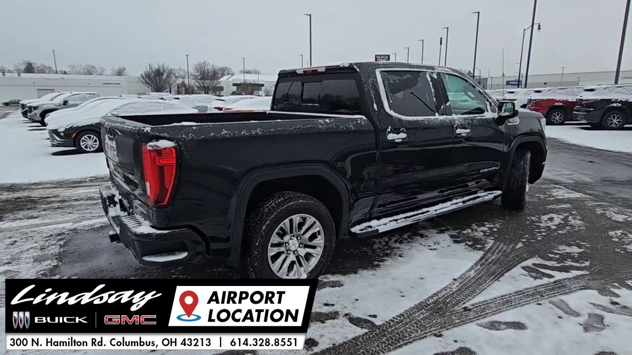 2026 GMC Sierra 1500 Denali Columbus OH