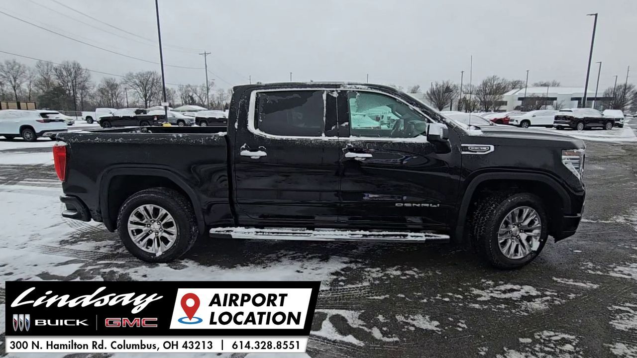 2026 GMC Sierra 1500 Denali Columbus OH