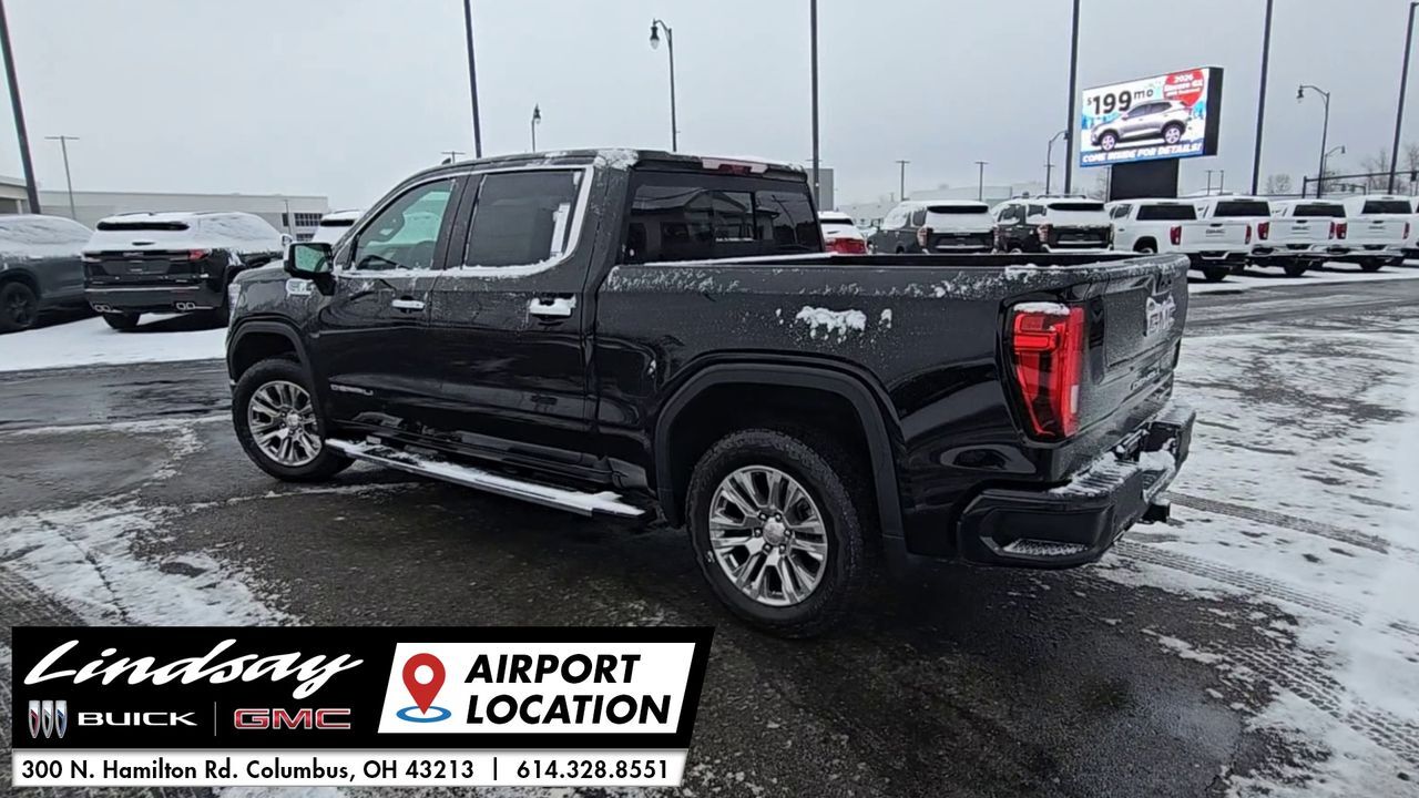 2026 GMC Sierra 1500 Denali Columbus OH