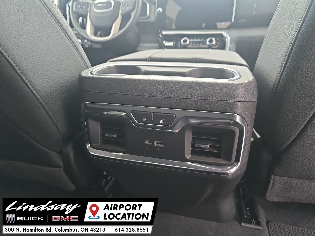 2026 GMC Sierra 1500 Denali Columbus OH