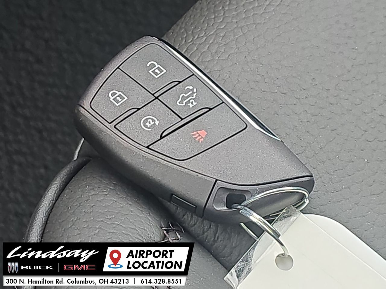 2026 GMC Sierra 1500 Denali Columbus OH