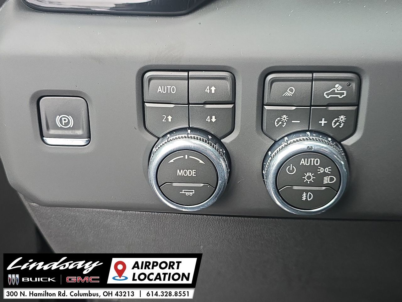 2026 GMC Sierra 1500 Denali Columbus OH