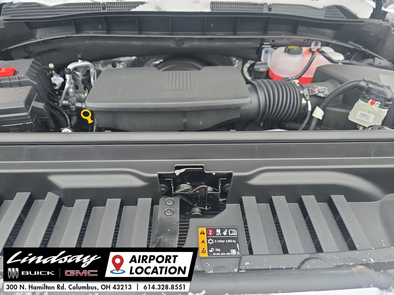 2026 GMC Sierra 1500 Denali Columbus OH