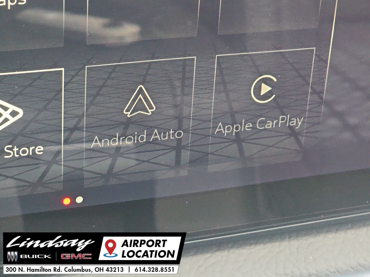 2026 GMC Sierra 1500 Denali Columbus OH