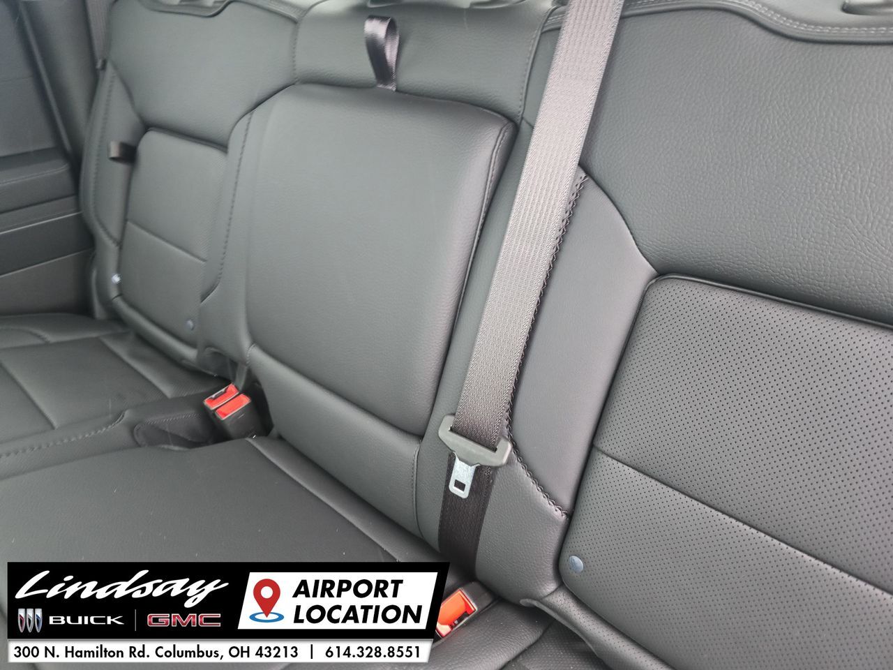 2026 GMC Sierra 1500 Denali Columbus OH