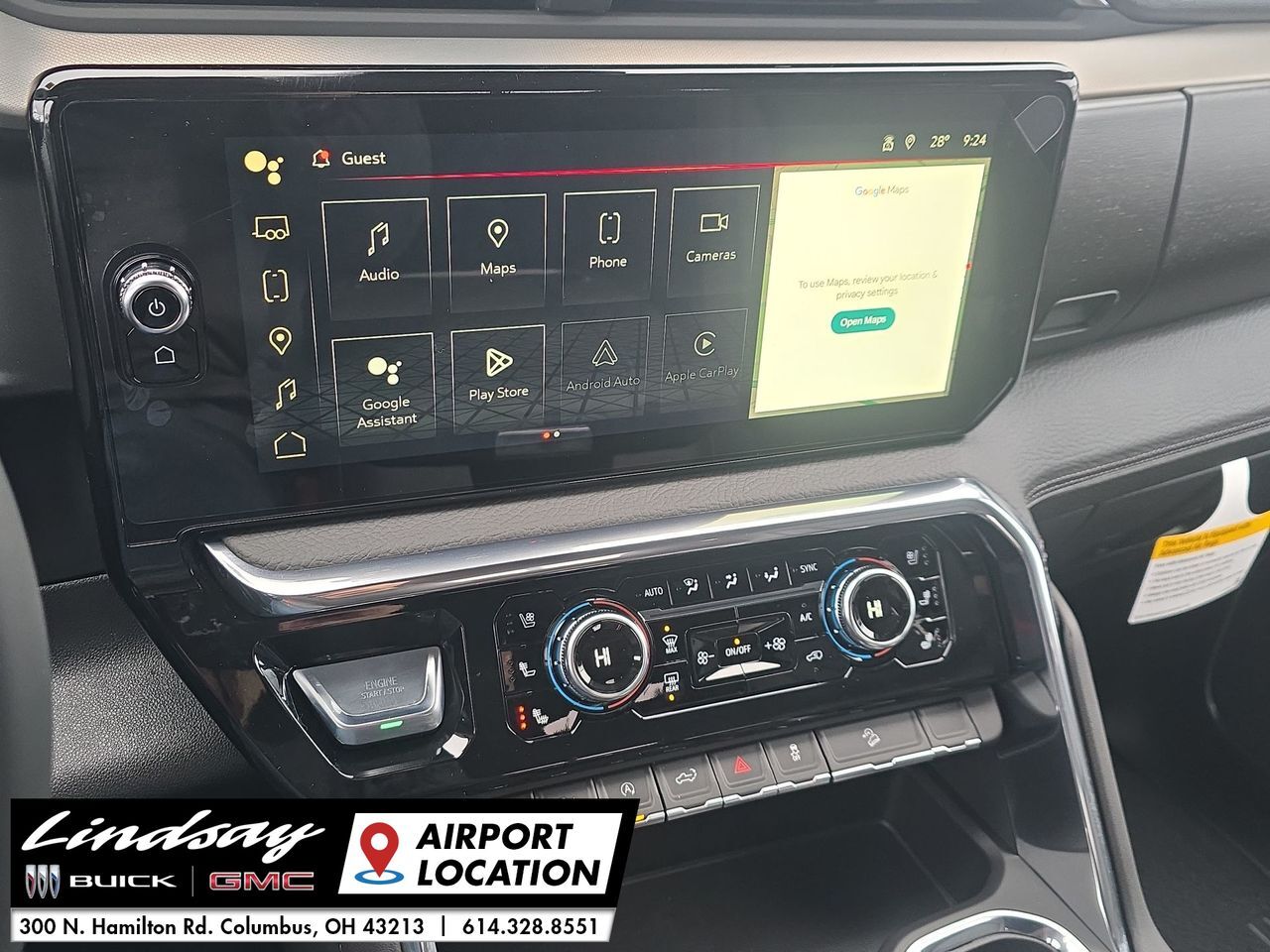 2026 GMC Sierra 1500 Denali Columbus OH