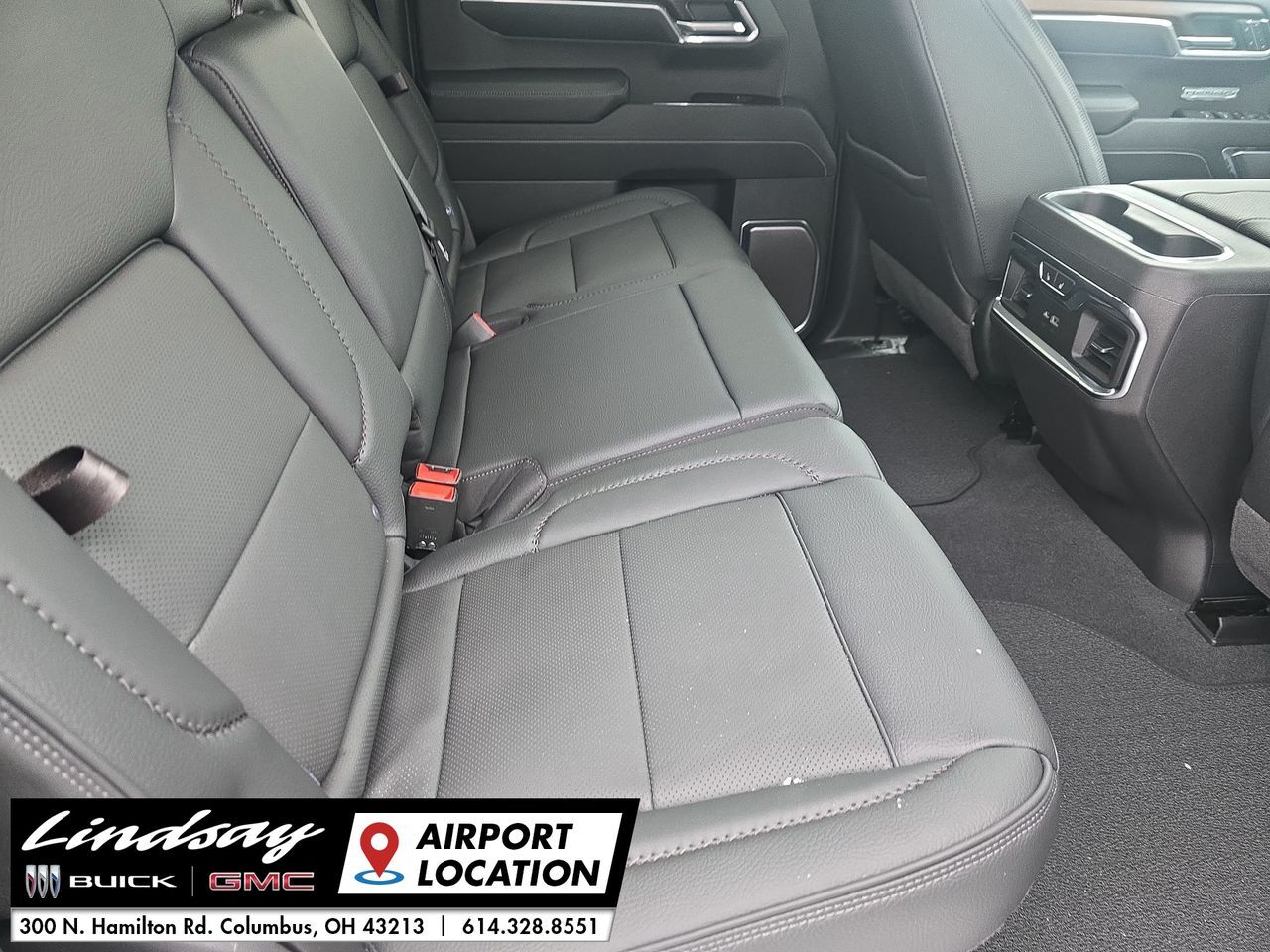 2026 GMC Sierra 1500 Denali Columbus OH