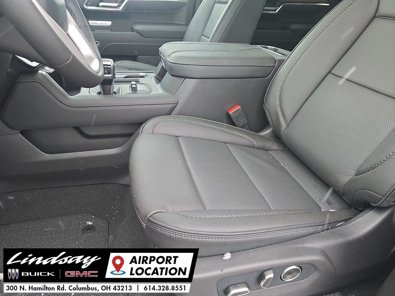 2026 GMC Sierra 1500 Denali Columbus OH