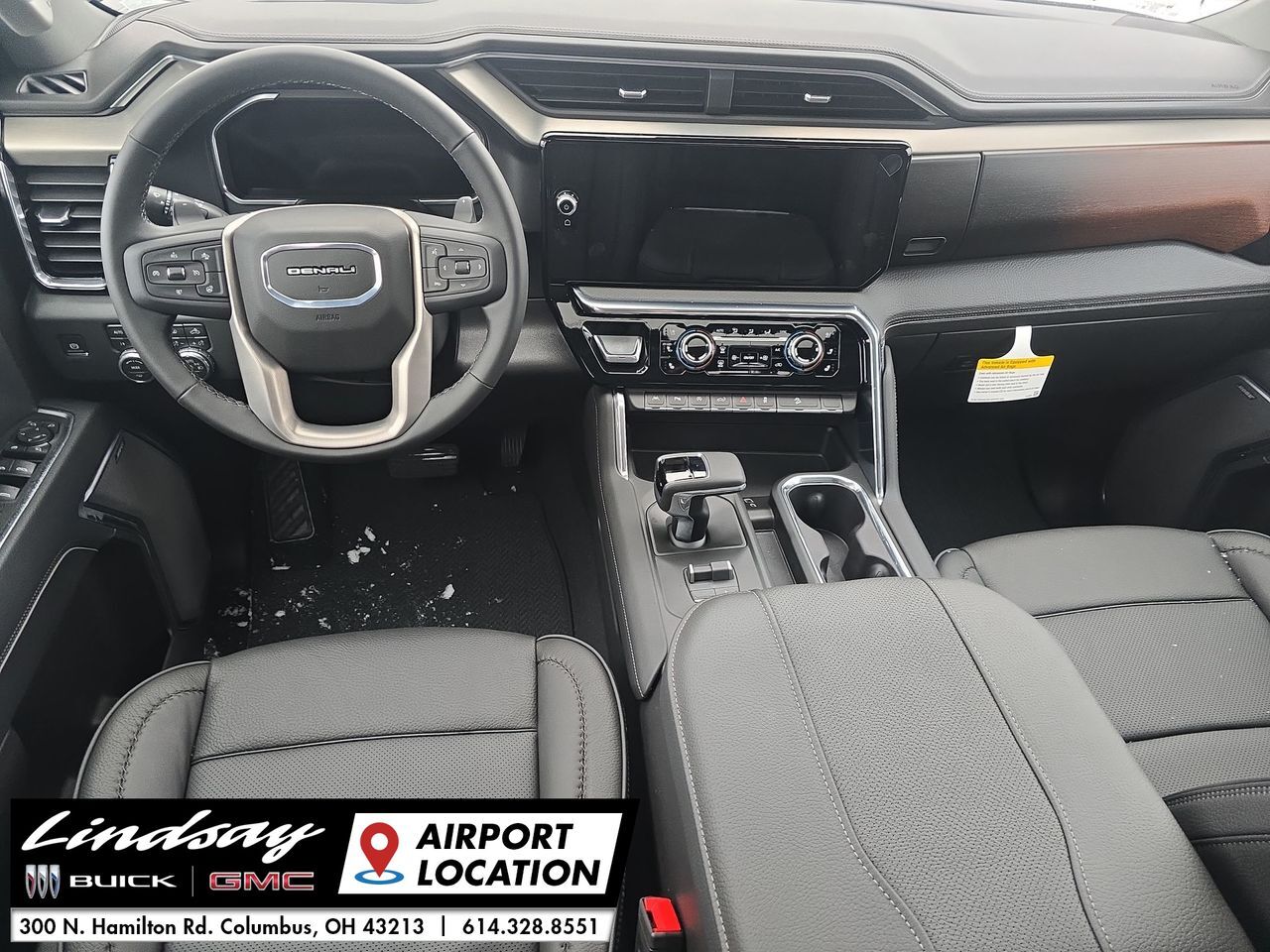 2026 GMC Sierra 1500 Denali Columbus OH