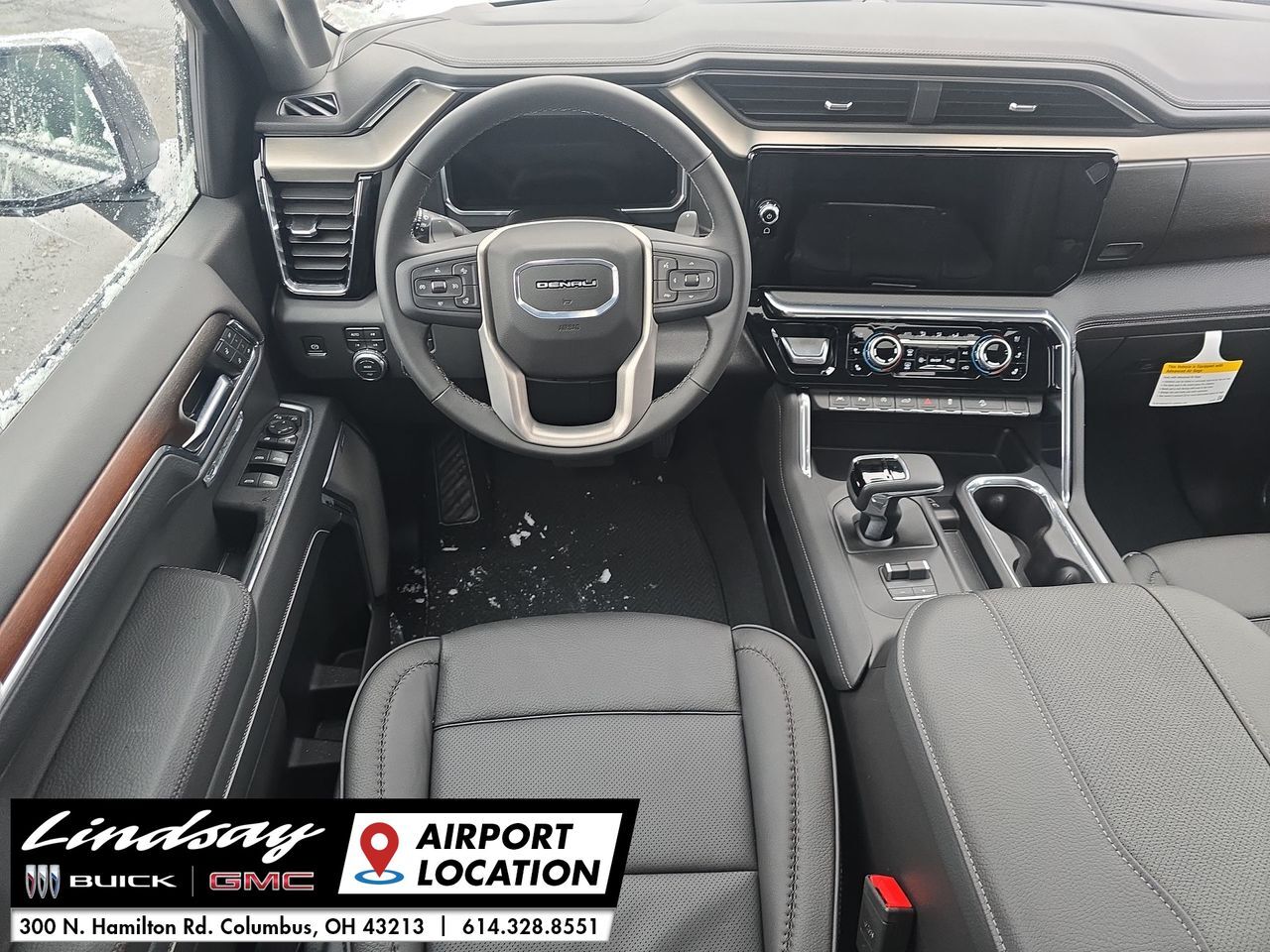 2026 GMC Sierra 1500 Denali Columbus OH