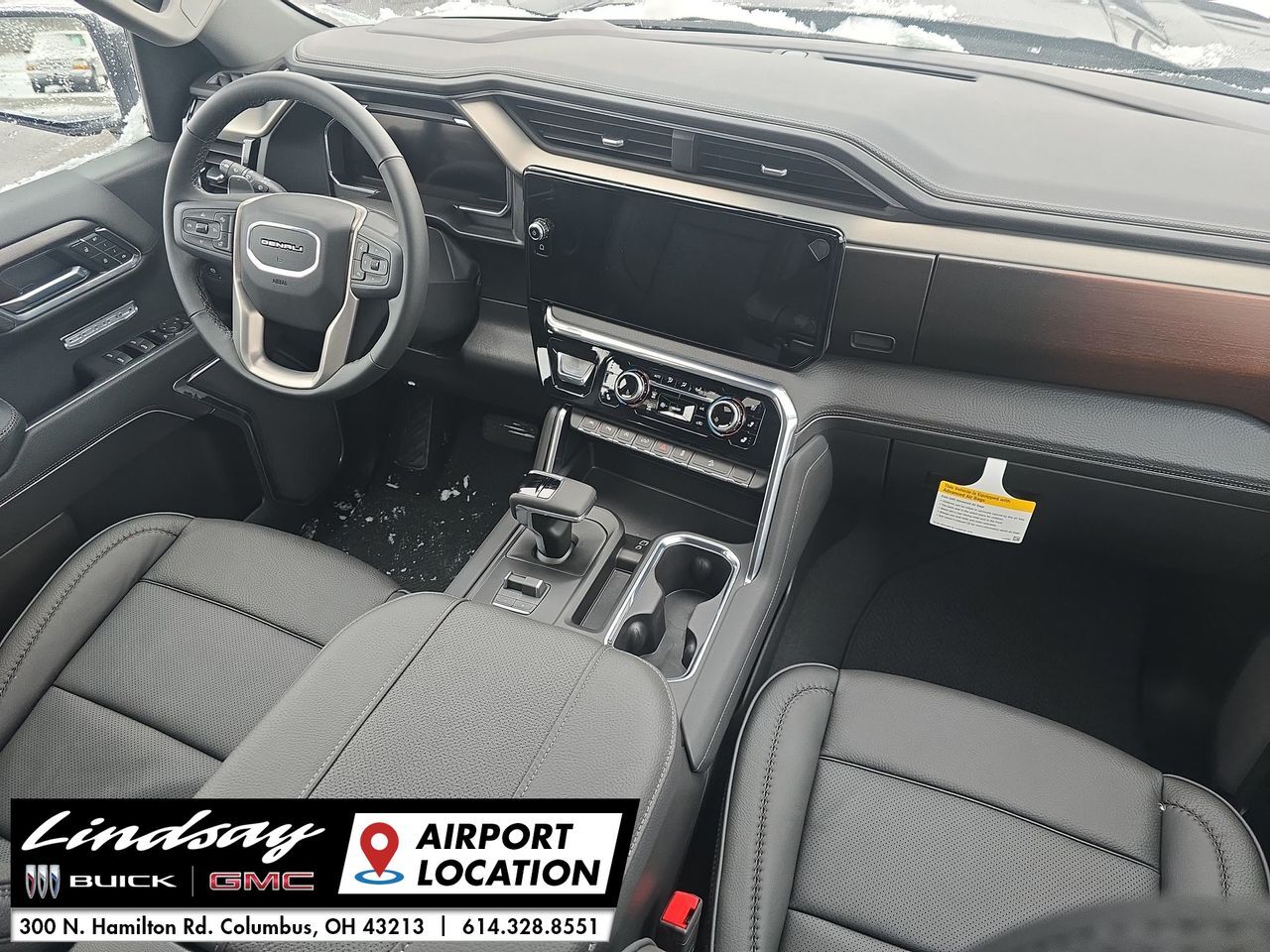 2026 GMC Sierra 1500 Denali Columbus OH