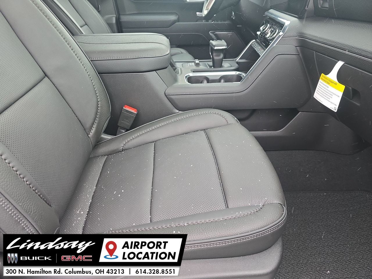 2026 GMC Sierra 1500 Denali Columbus OH