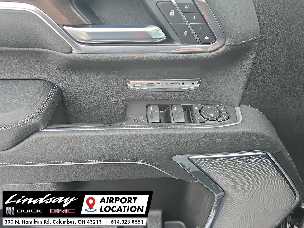 2026 GMC Sierra 1500 Denali Columbus OH