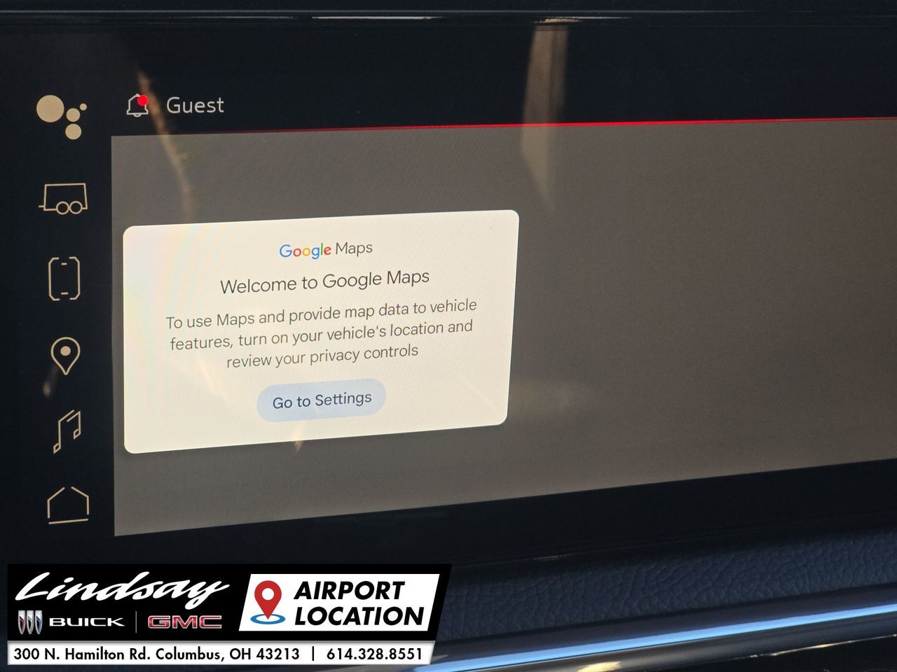 2026 GMC Sierra 1500 Denali Columbus OH