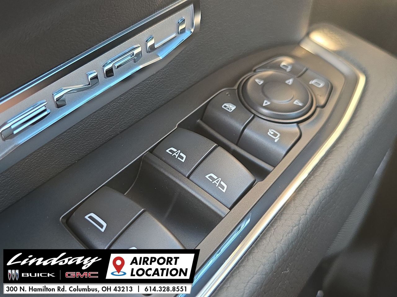 2026 GMC Sierra 1500 Denali Columbus OH