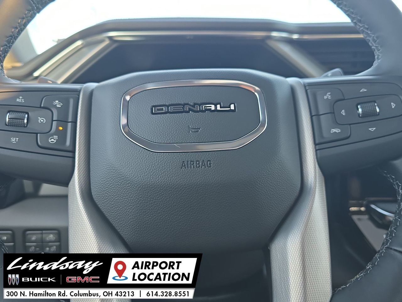2026 GMC Sierra 1500 Denali Columbus OH