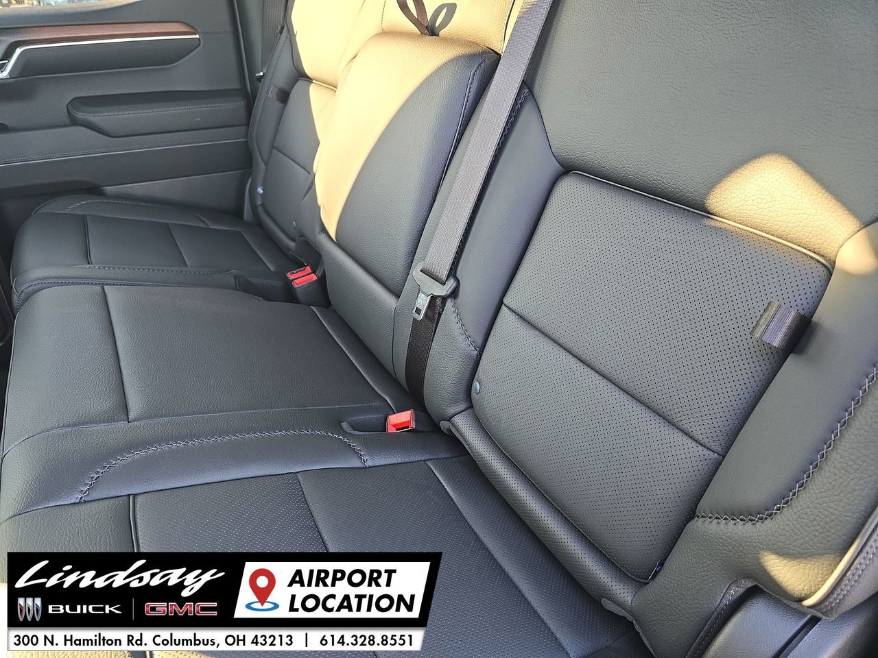 2026 GMC Sierra 1500 Denali Columbus OH
