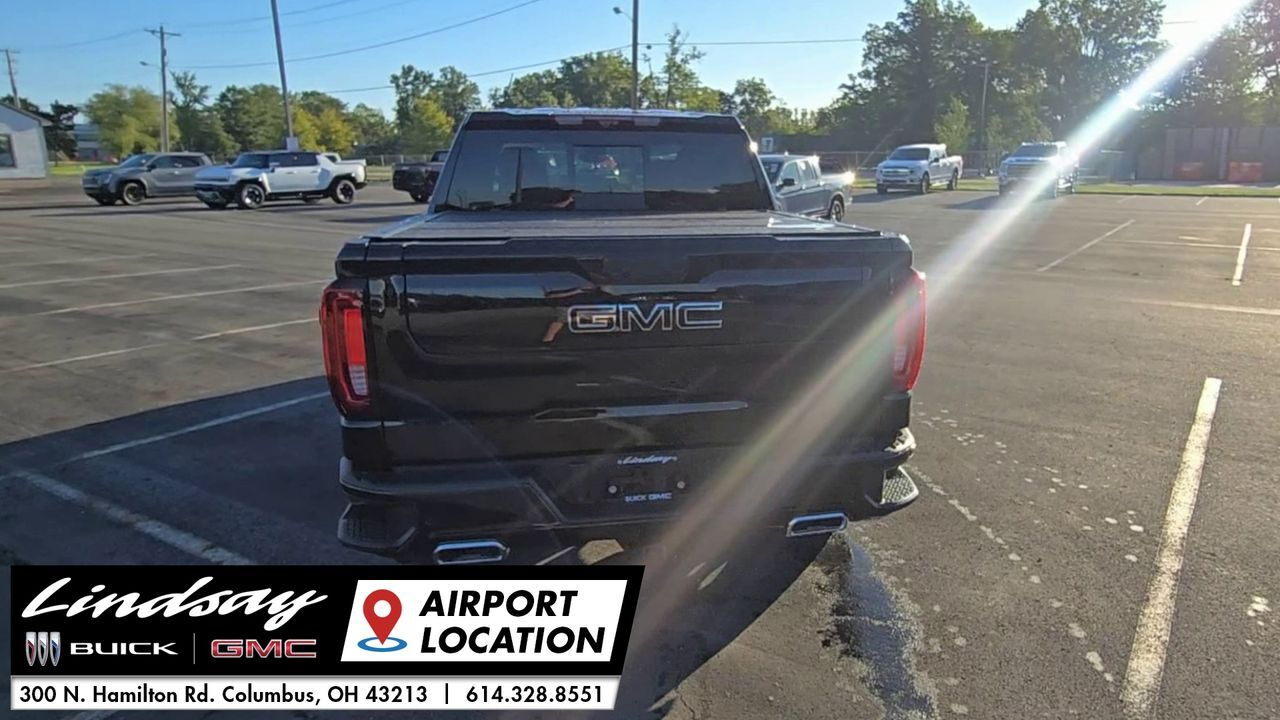 2026 GMC Sierra 1500 Denali Columbus OH