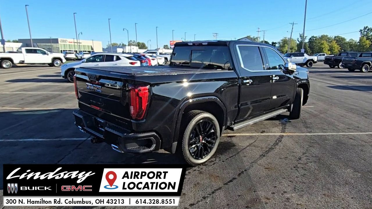 2026 GMC Sierra 1500 Denali Columbus OH