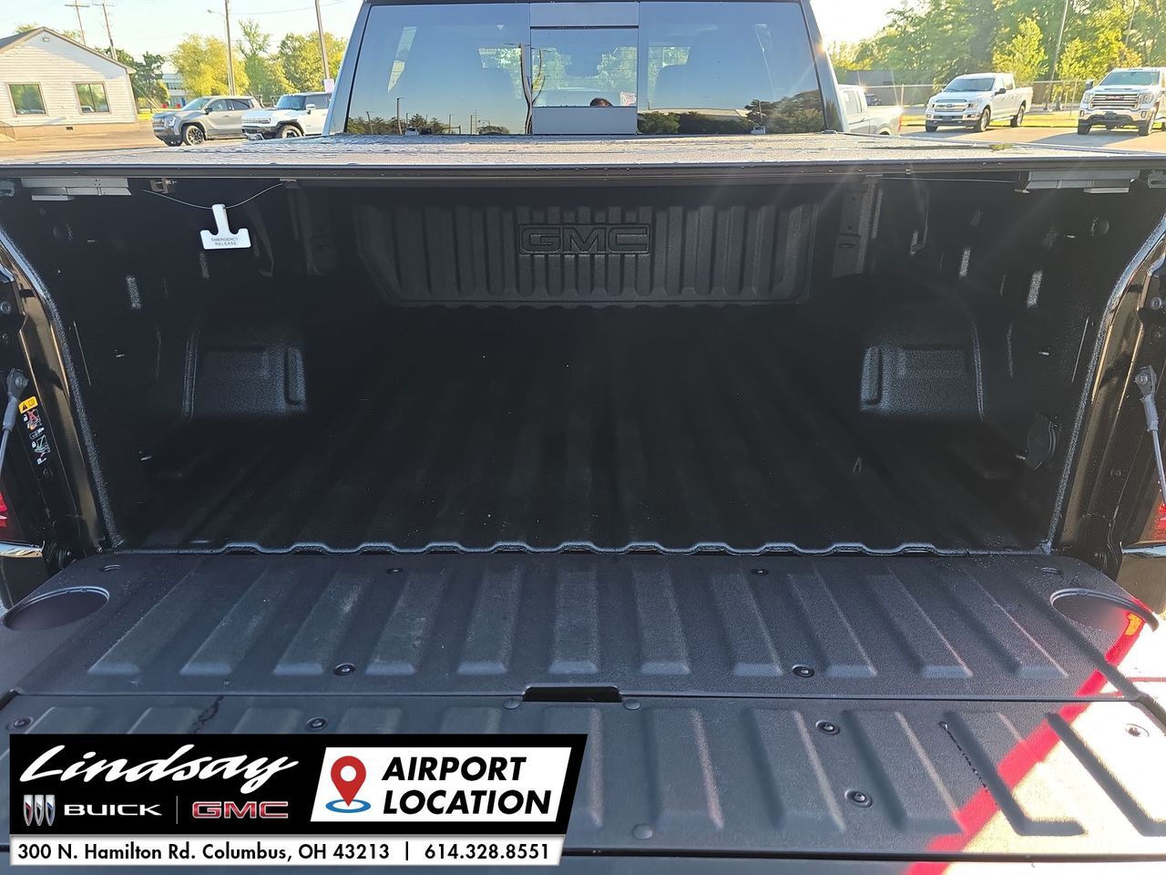 2026 GMC Sierra 1500 Denali Columbus OH