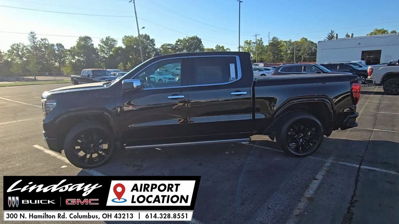 2026 GMC Sierra 1500 Denali Columbus OH