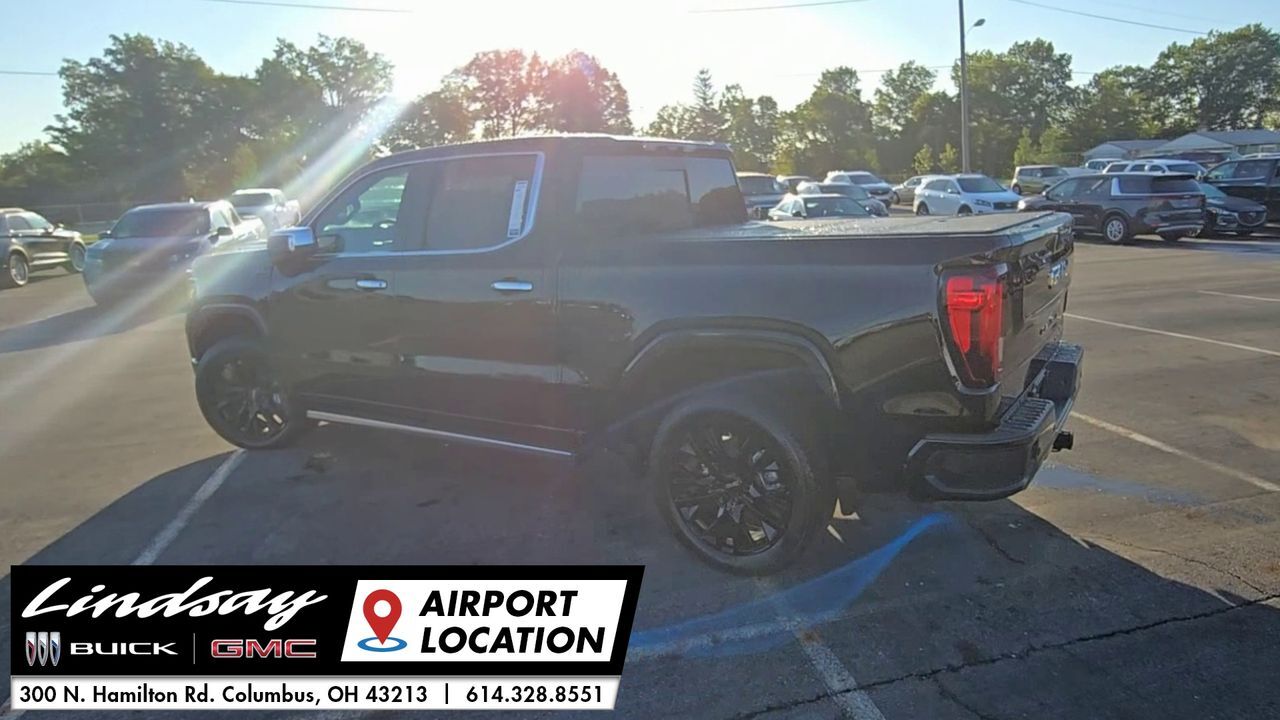 2026 GMC Sierra 1500 Denali Columbus OH