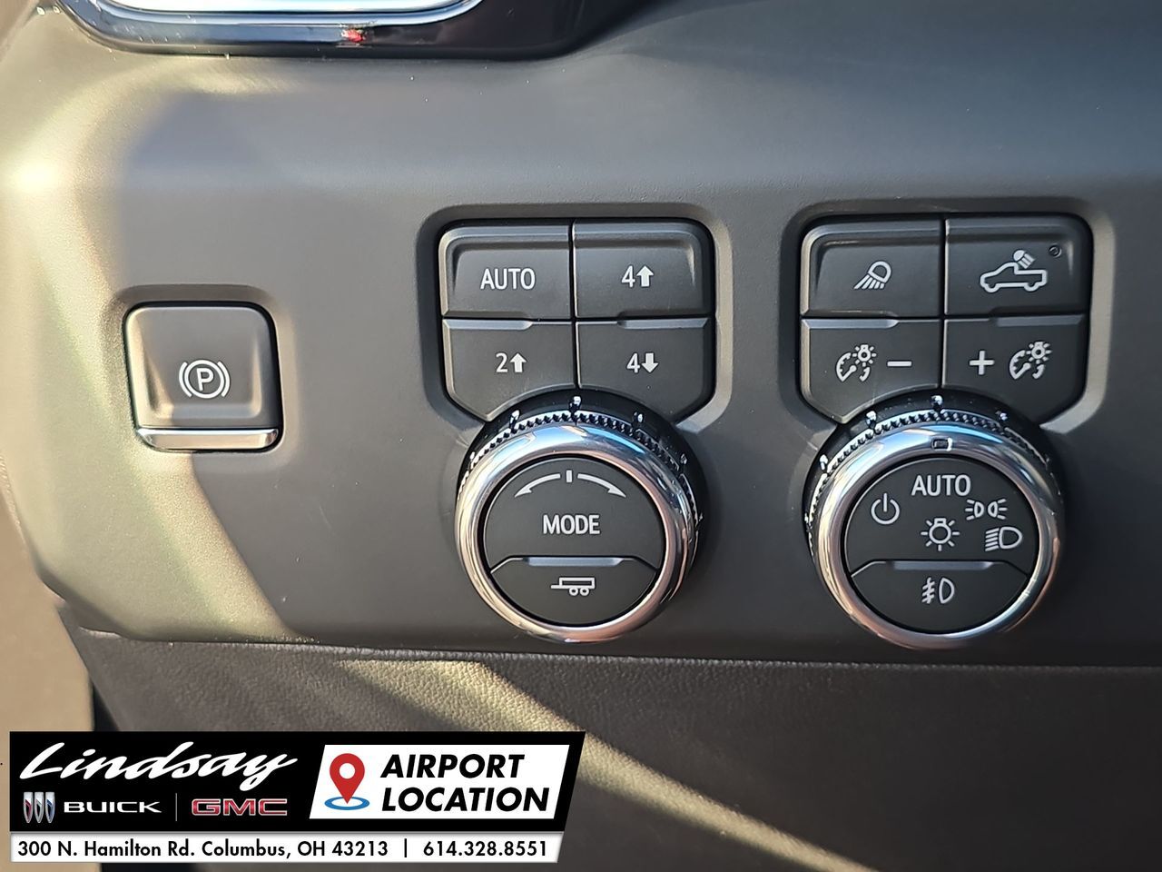 2026 GMC Sierra 1500 Denali Columbus OH